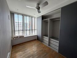 Ferraria Park Condominium (D17), Condominium #610007501